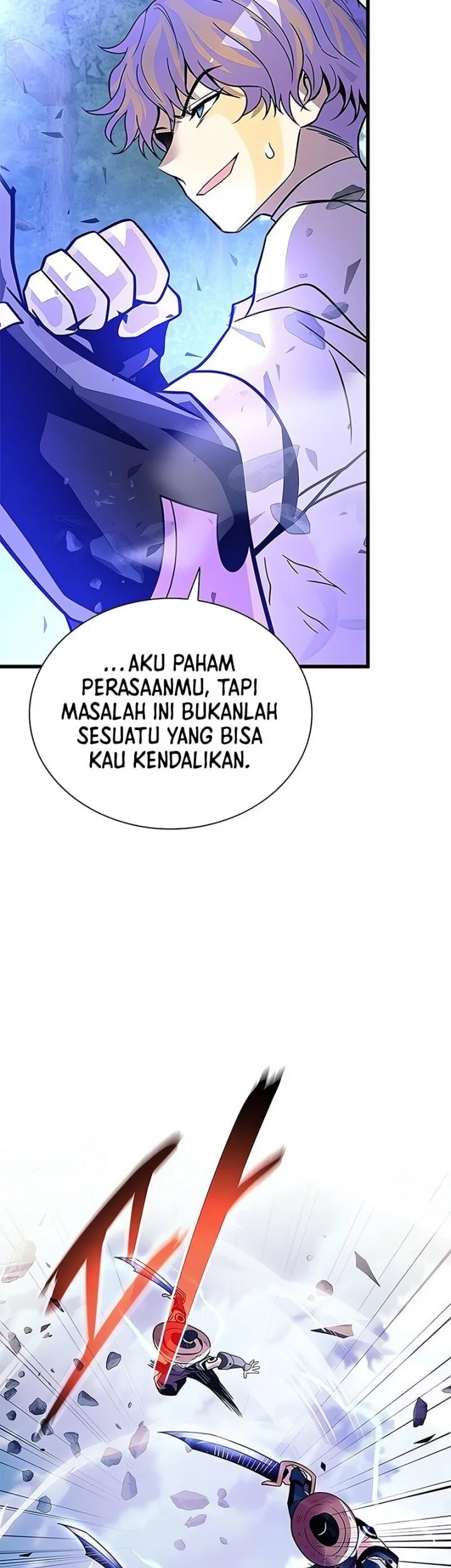 Villain To Kill Bab 205 halaman 10