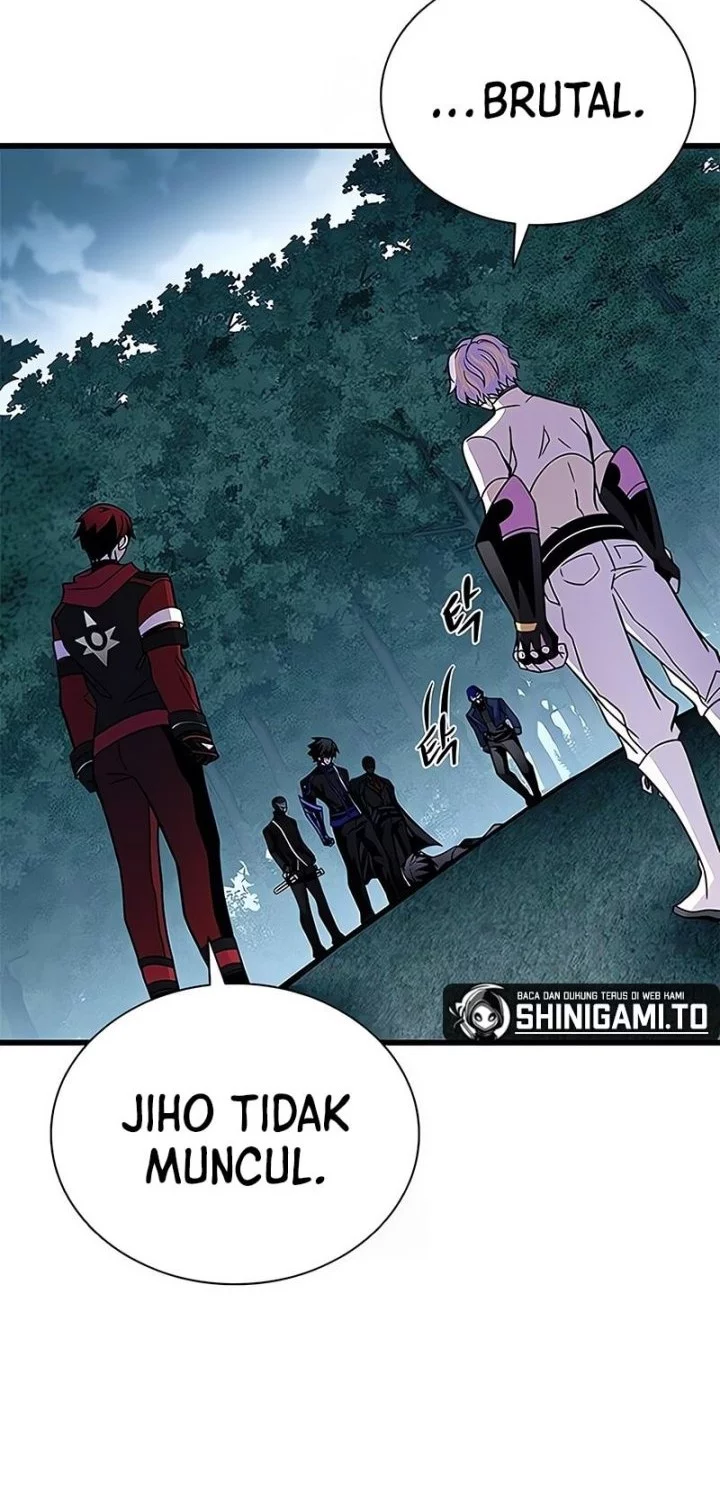 Villain To Kill Bab 205 halaman 51