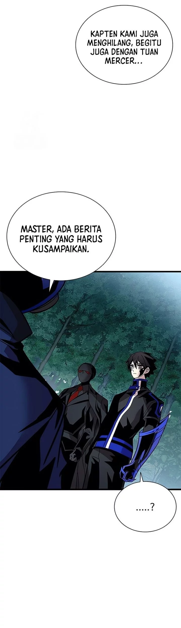 Villain To Kill Bab 205 halaman 52