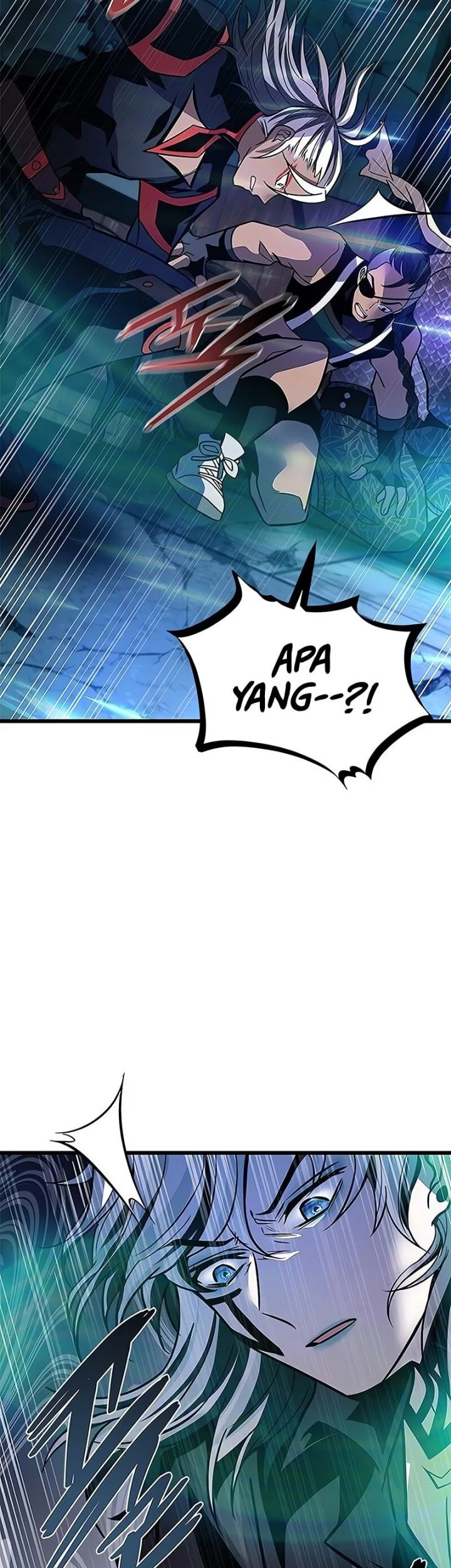 Villain To Kill Bab 205 halaman 69