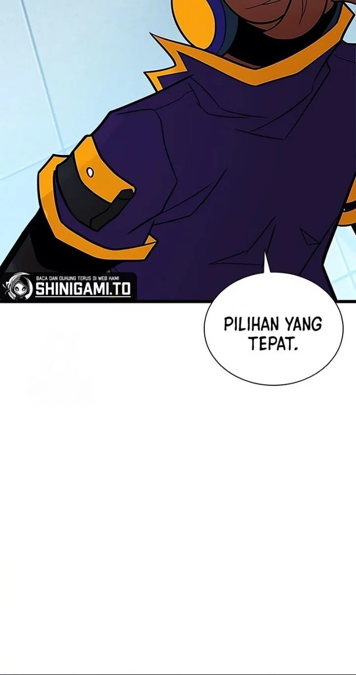 Villain To Kill Bab 206 halaman 5