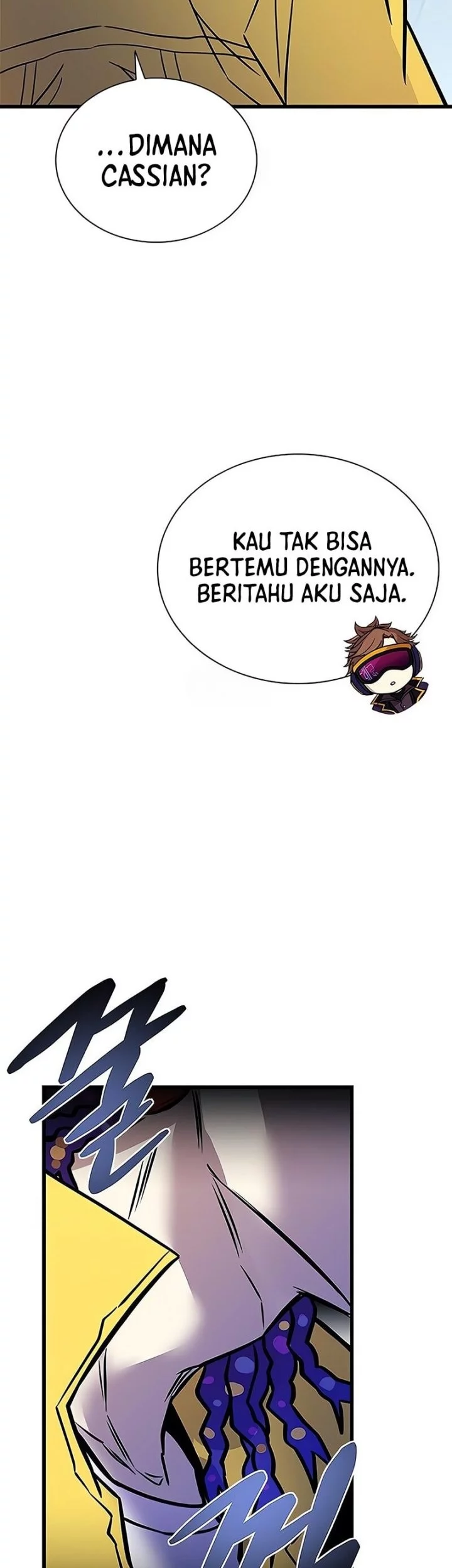 Villain To Kill Bab 206 halaman 7