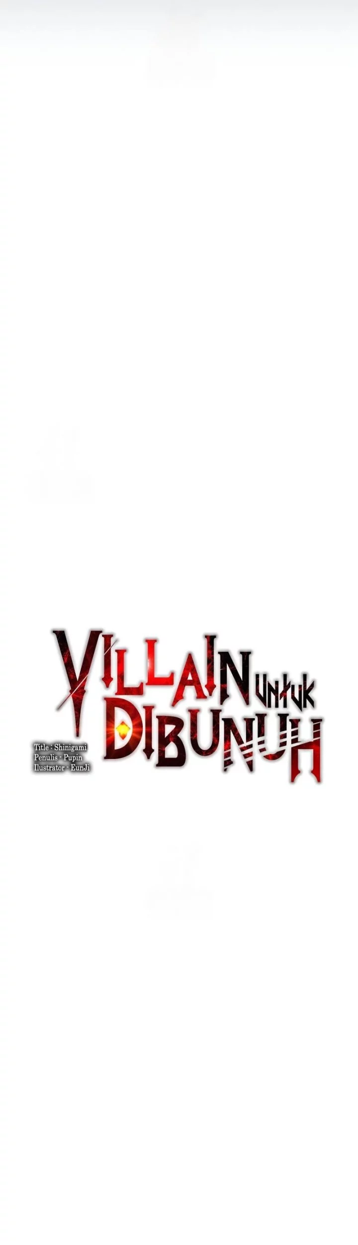 Villain To Kill Bab 206 halaman 18