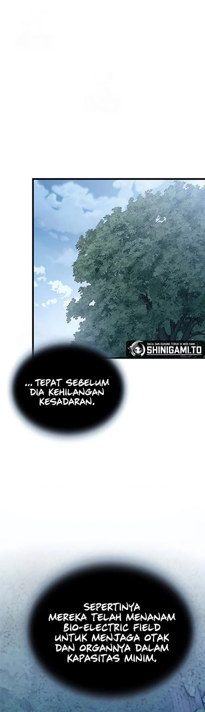 Villain To Kill Bab 206 halaman 19