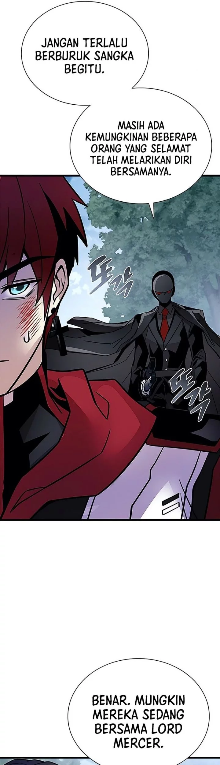 Villain To Kill Bab 206 halaman 25