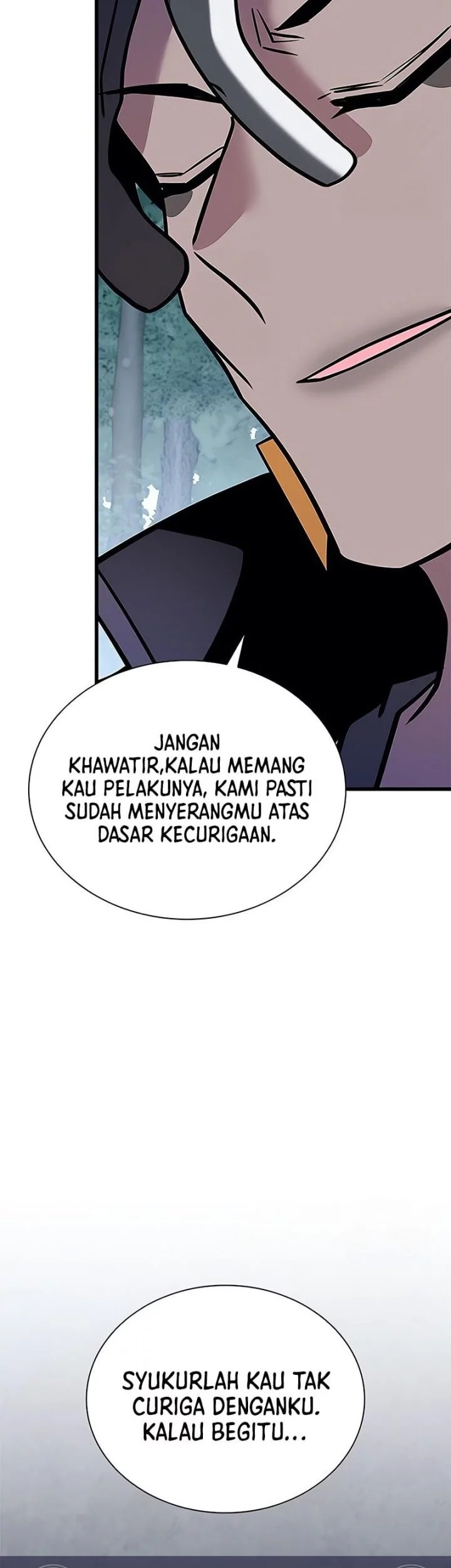 Villain To Kill Bab 206 halaman 34