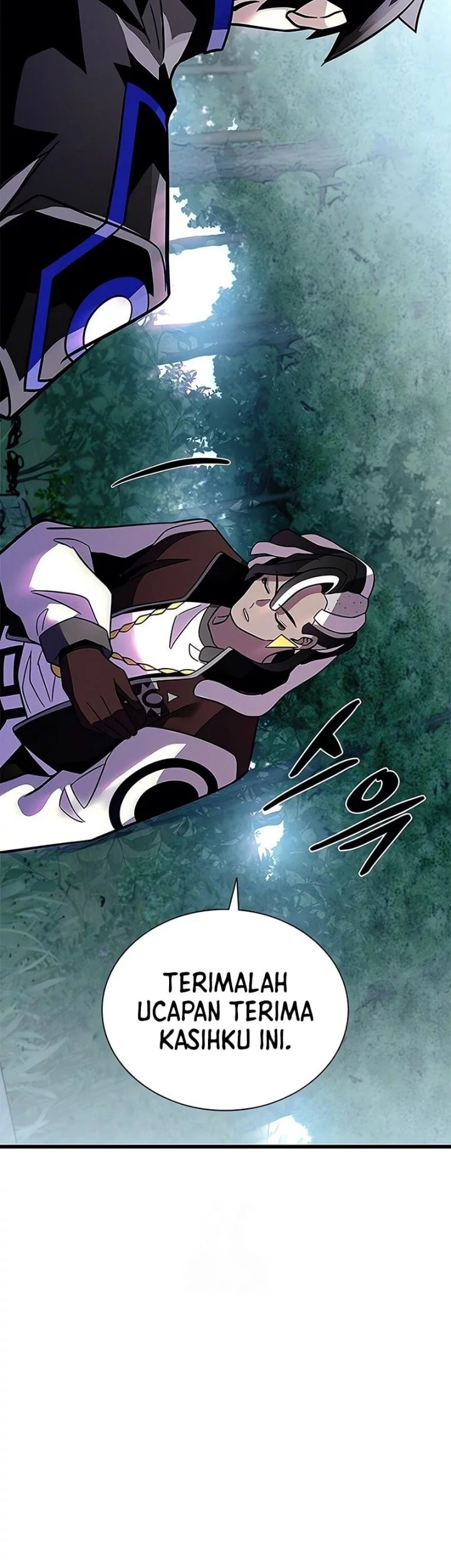 Villain To Kill Bab 206 halaman 41