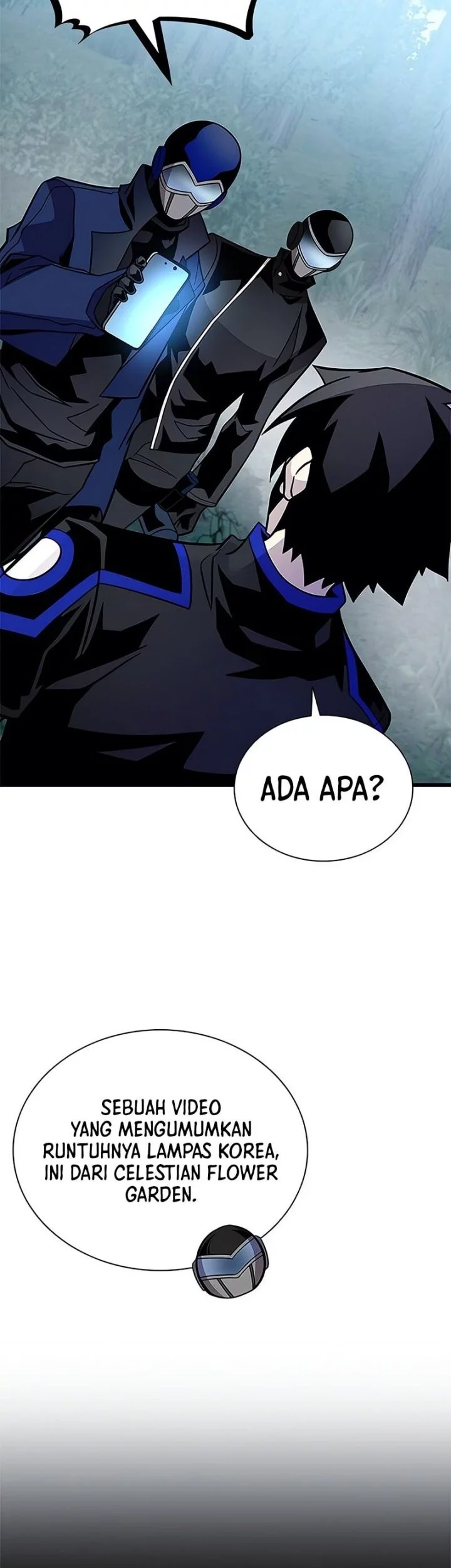 Villain To Kill Bab 206 halaman 44