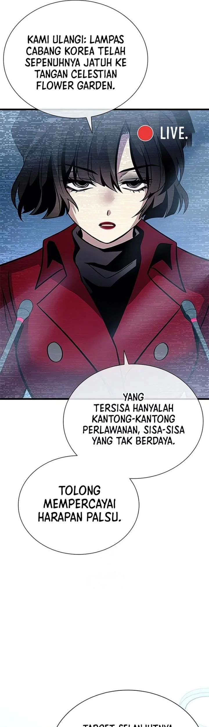 Villain To Kill Bab 206 halaman 47