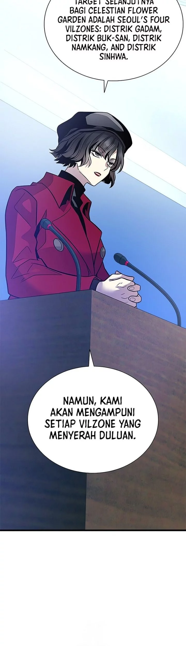 Villain To Kill Bab 206 halaman 48