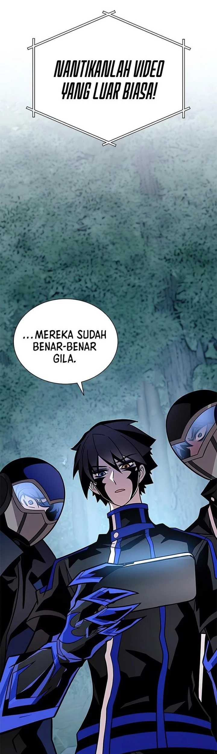 Villain To Kill Bab 206 halaman 62