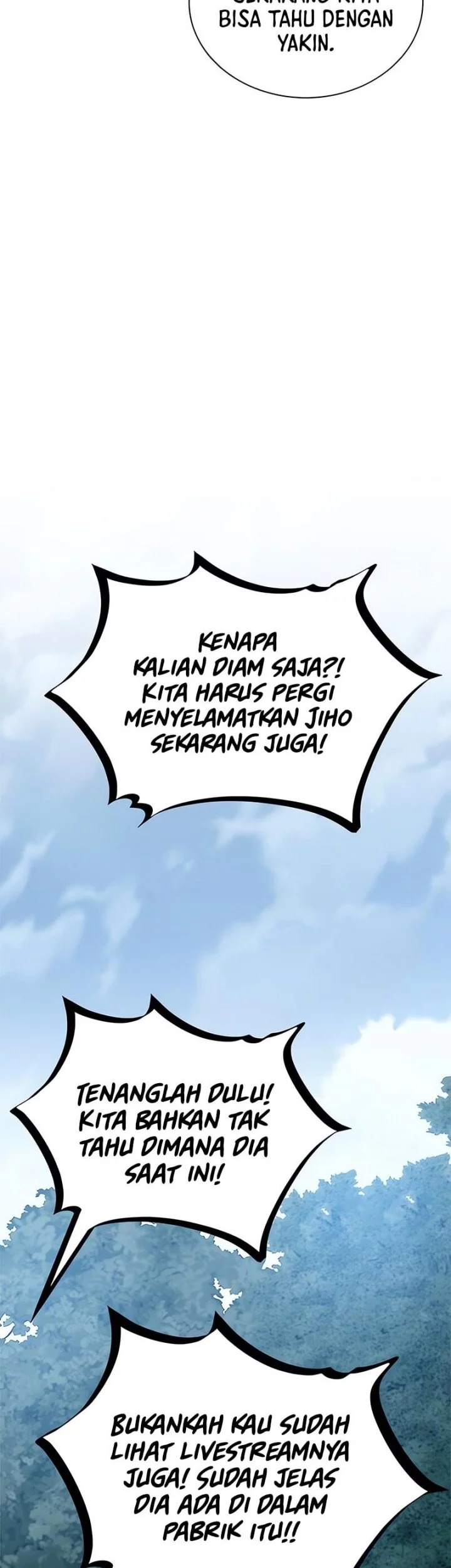 Villain To Kill Bab 206 halaman 65