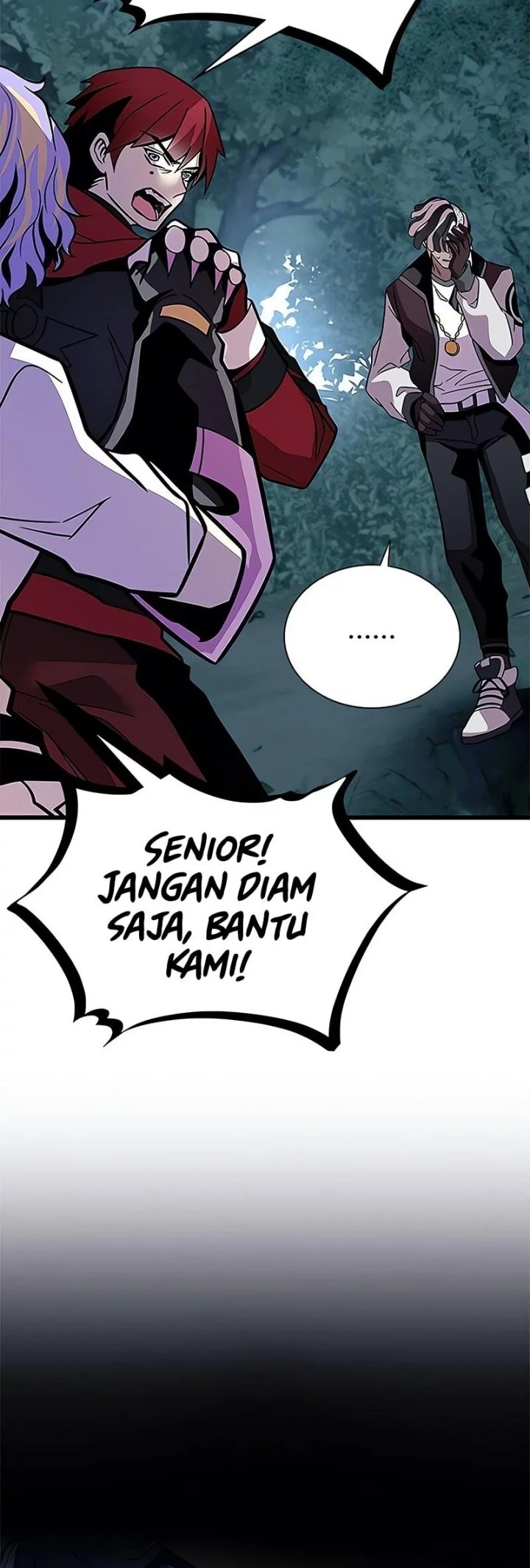 Villain To Kill Bab 206 halaman 66