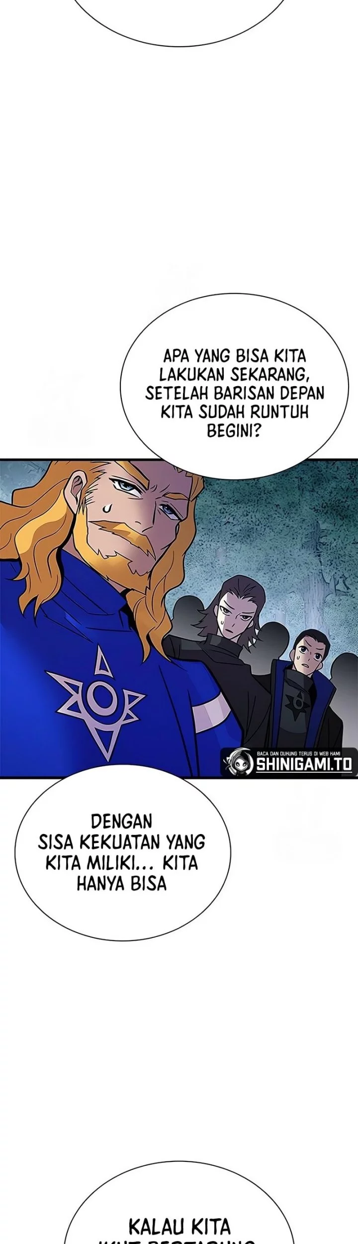 Villain To Kill Bab 206 halaman 68
