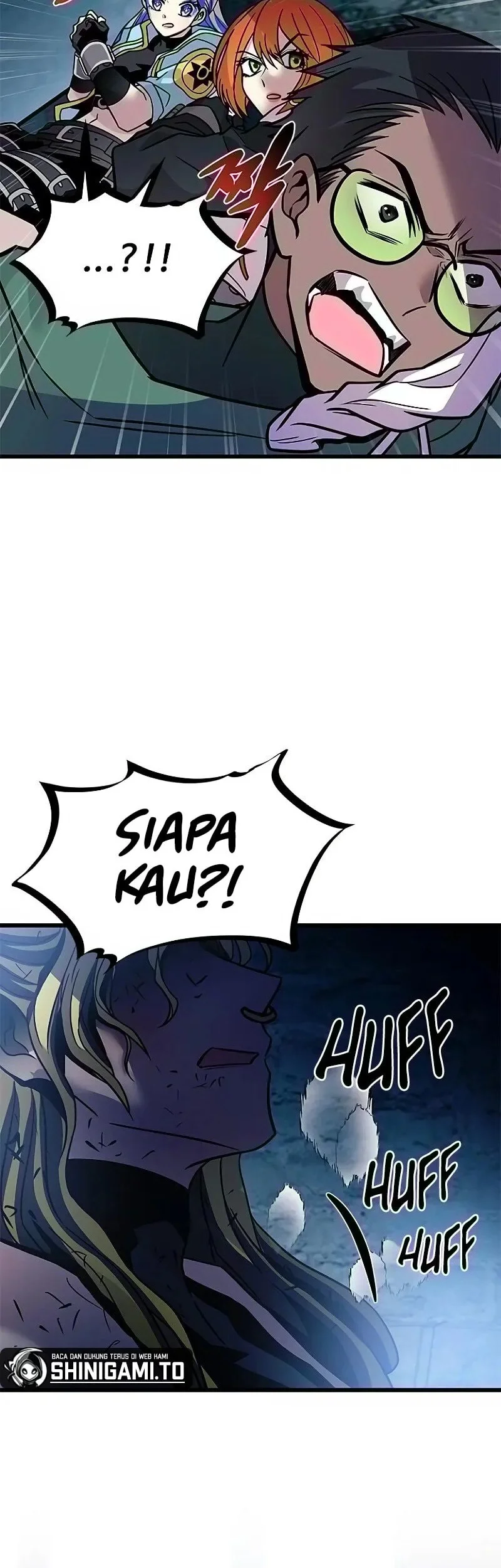 Villain To Kill Bab 207 halaman 9