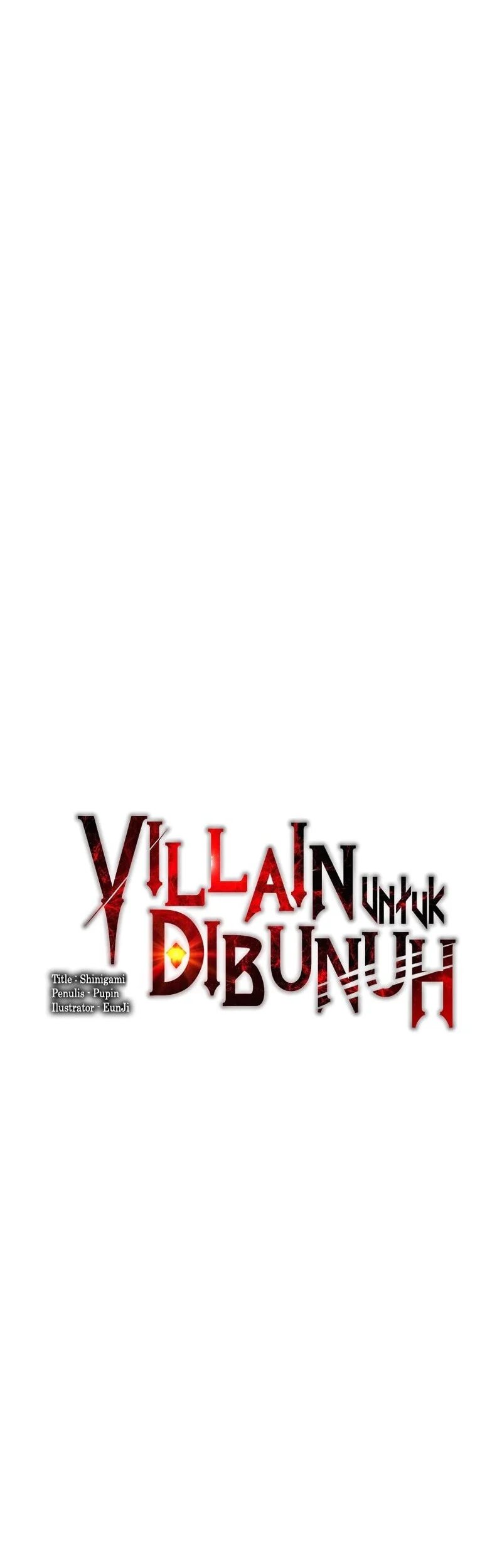 Villain To Kill Bab 207 halaman 11