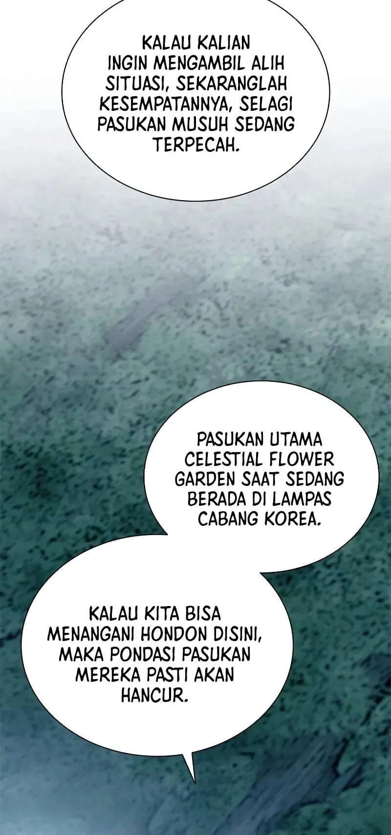 Villain To Kill Bab 207 halaman 29
