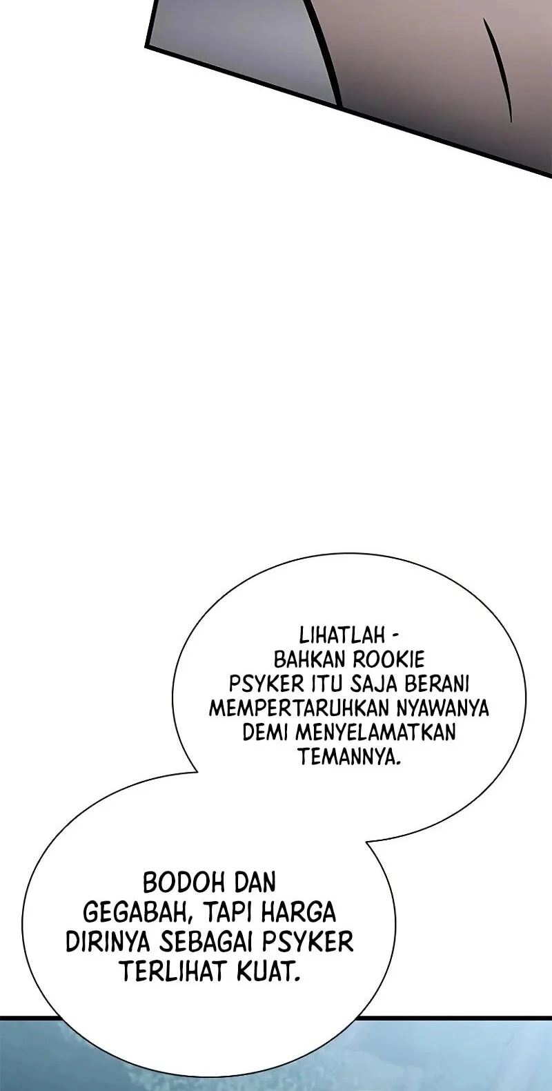 Villain To Kill Bab 207 halaman 33