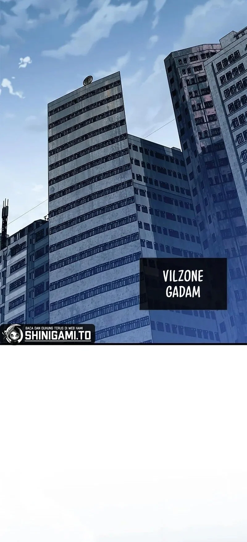 Villain To Kill Bab 207 halaman 37