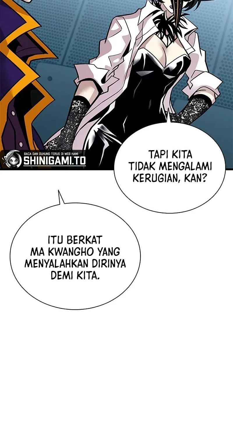 Villain To Kill Bab 207 halaman 41