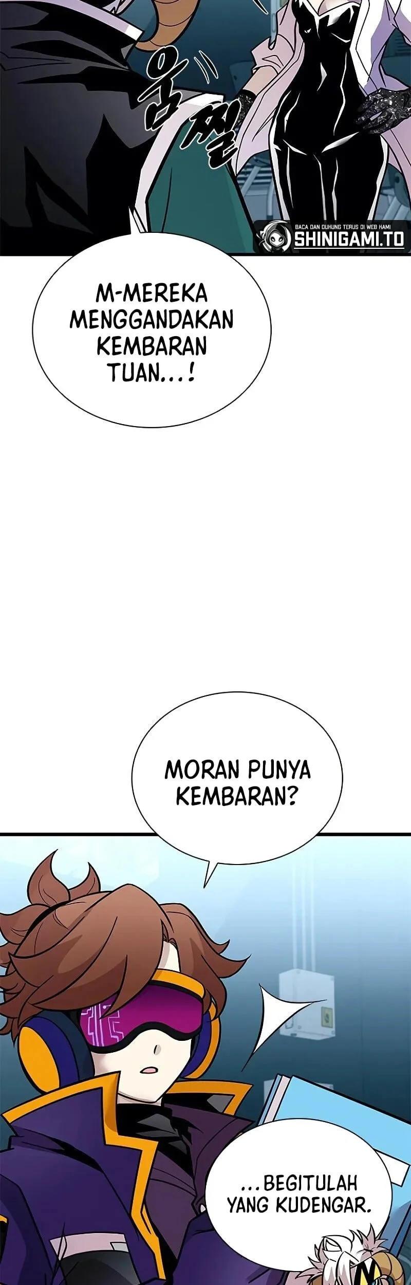 Villain To Kill Bab 207 halaman 44