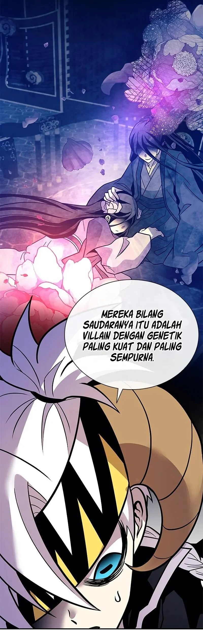 Villain To Kill Bab 207 halaman 46