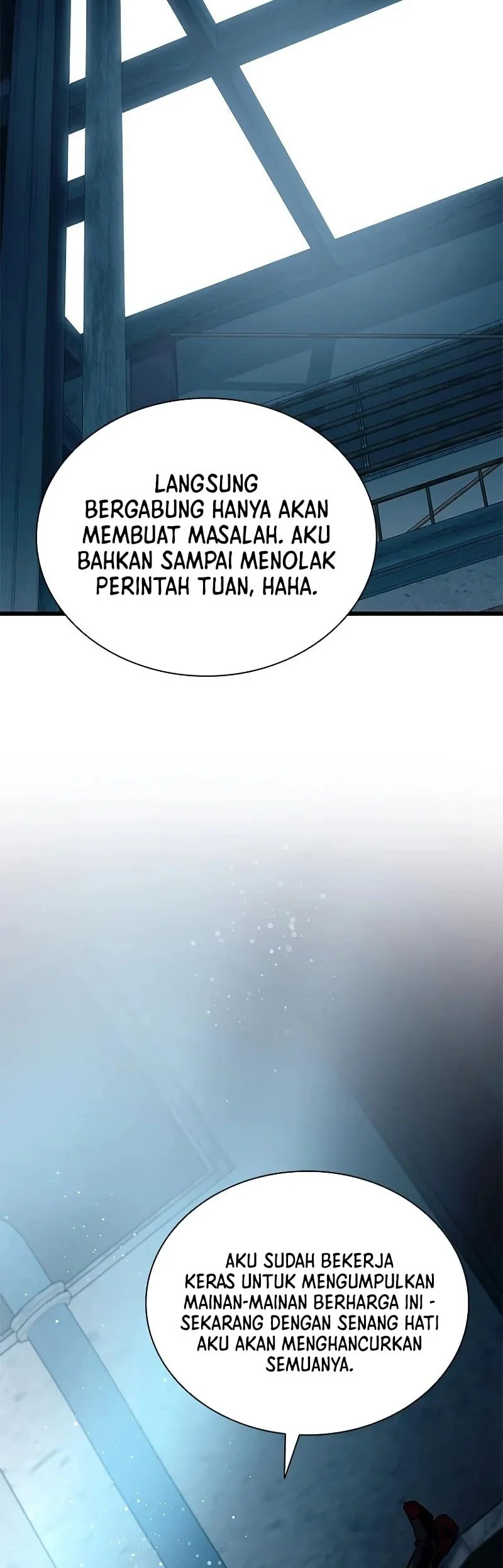Villain To Kill Bab 207 halaman 53