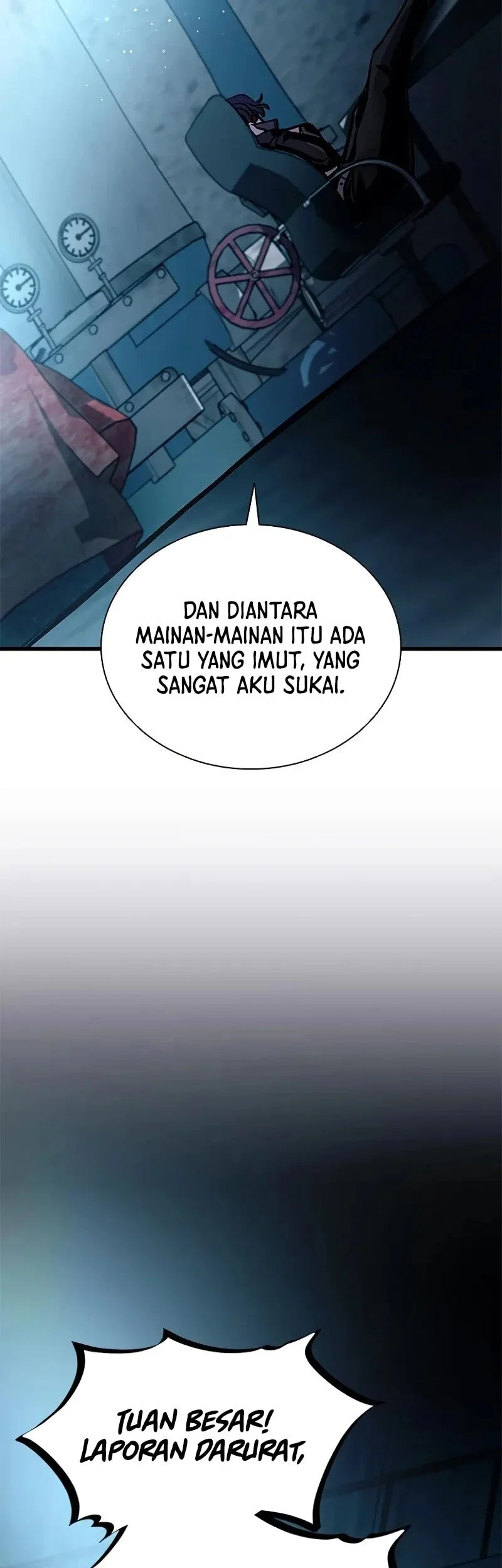 Villain To Kill Bab 207 halaman 54