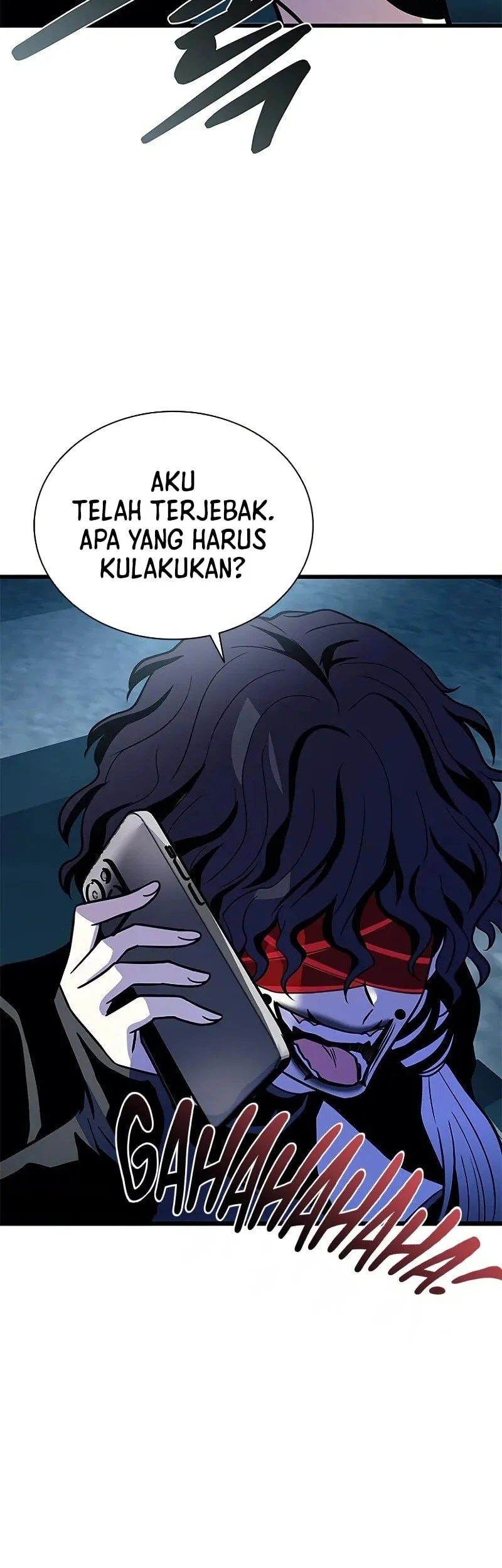 Villain To Kill Bab 207 halaman 56