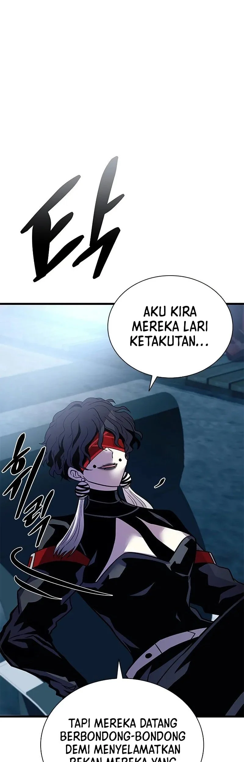 Villain To Kill Bab 207 halaman 59