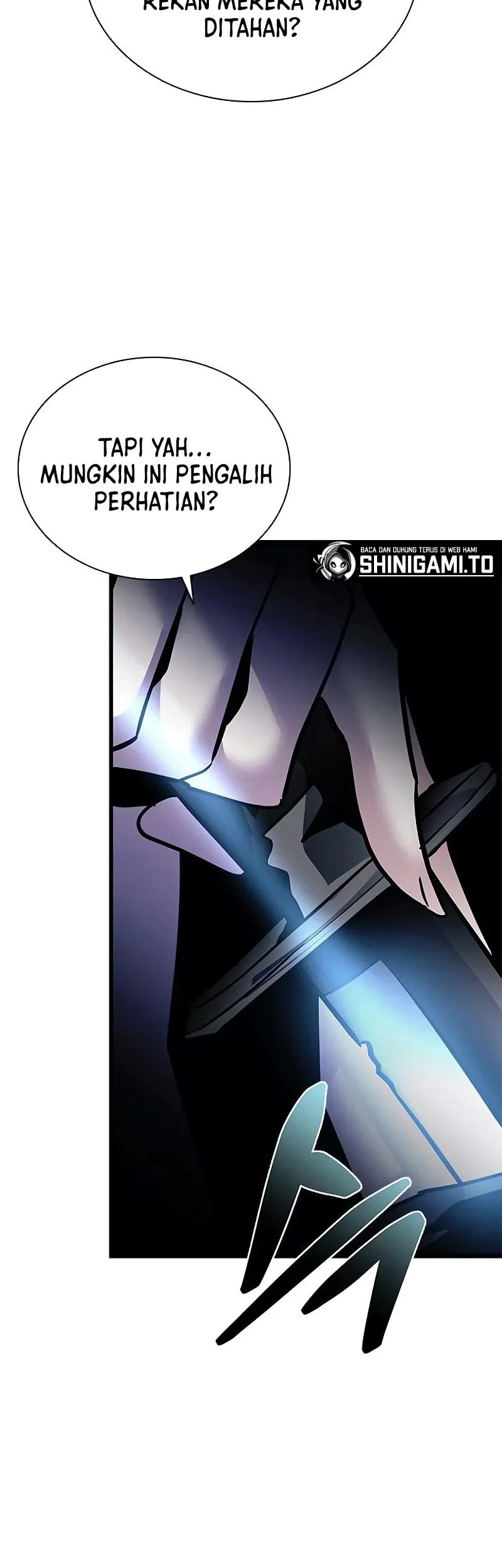 Villain To Kill Bab 207 halaman 60