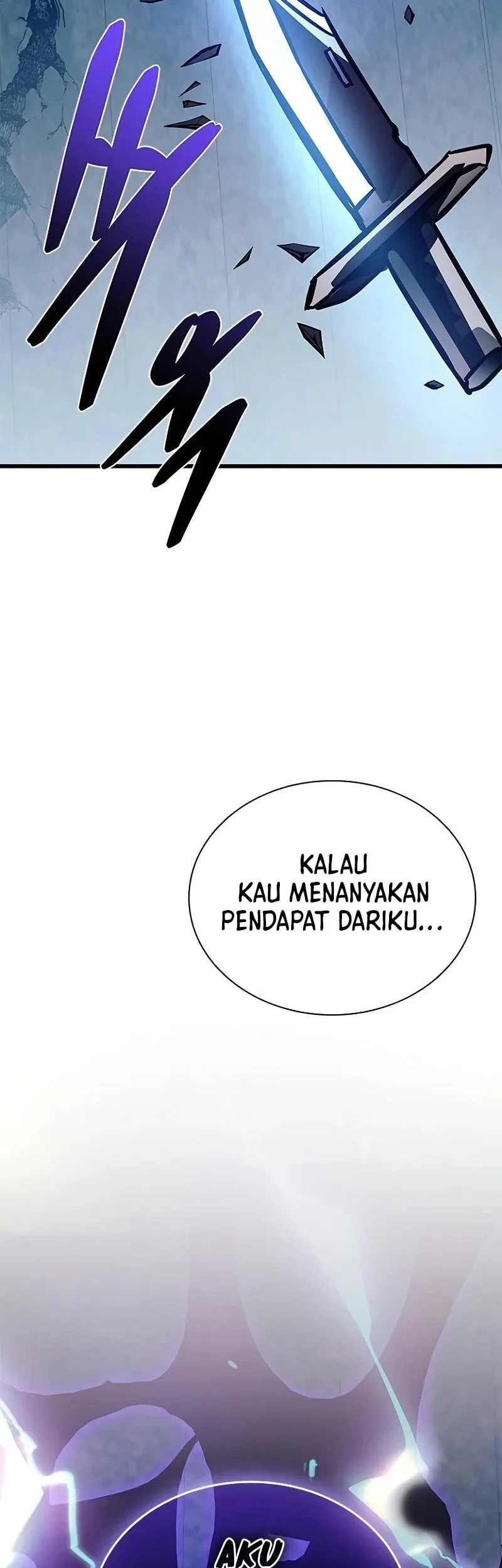 Villain To Kill Bab 207 halaman 67