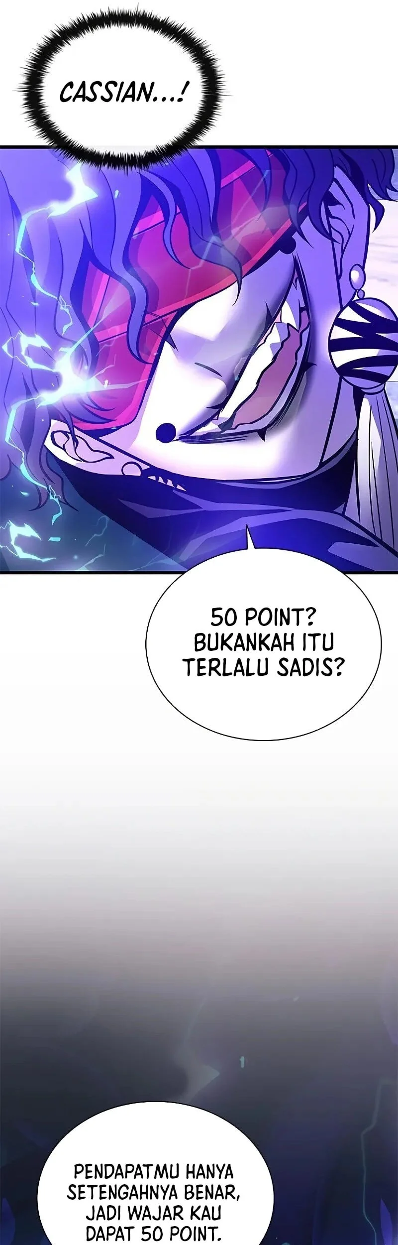 Villain To Kill Bab 207 halaman 70