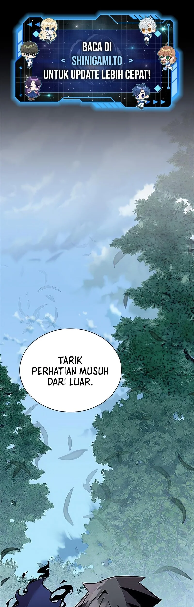 Villain To Kill Bab 208 halaman 2