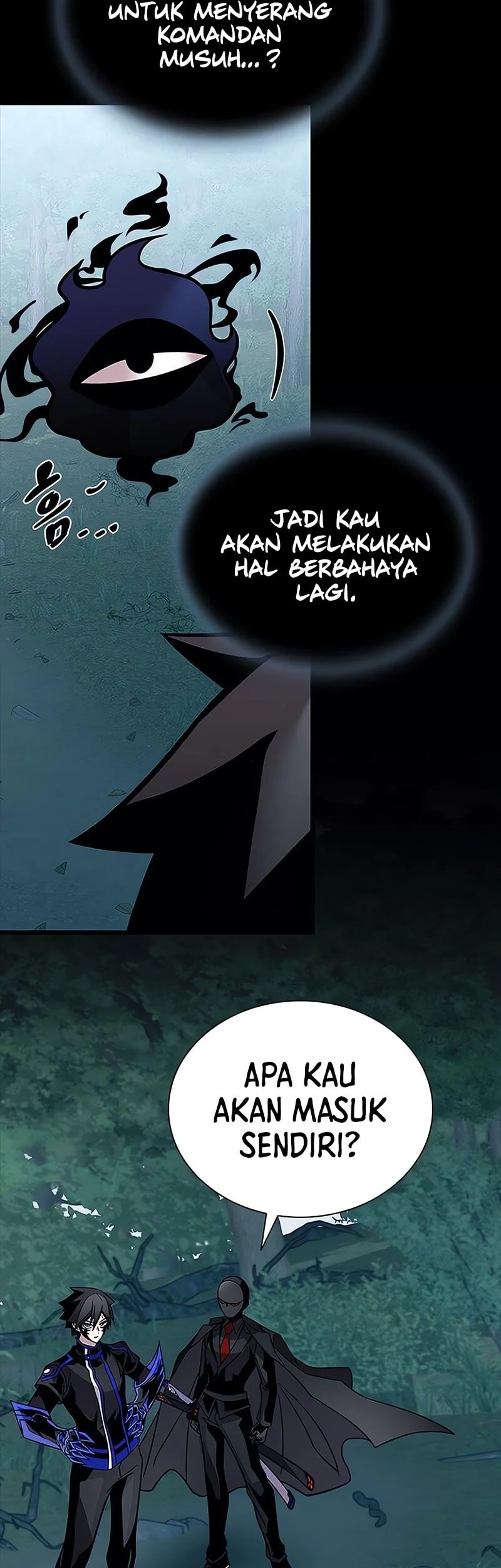 Villain To Kill Bab 208 halaman 4