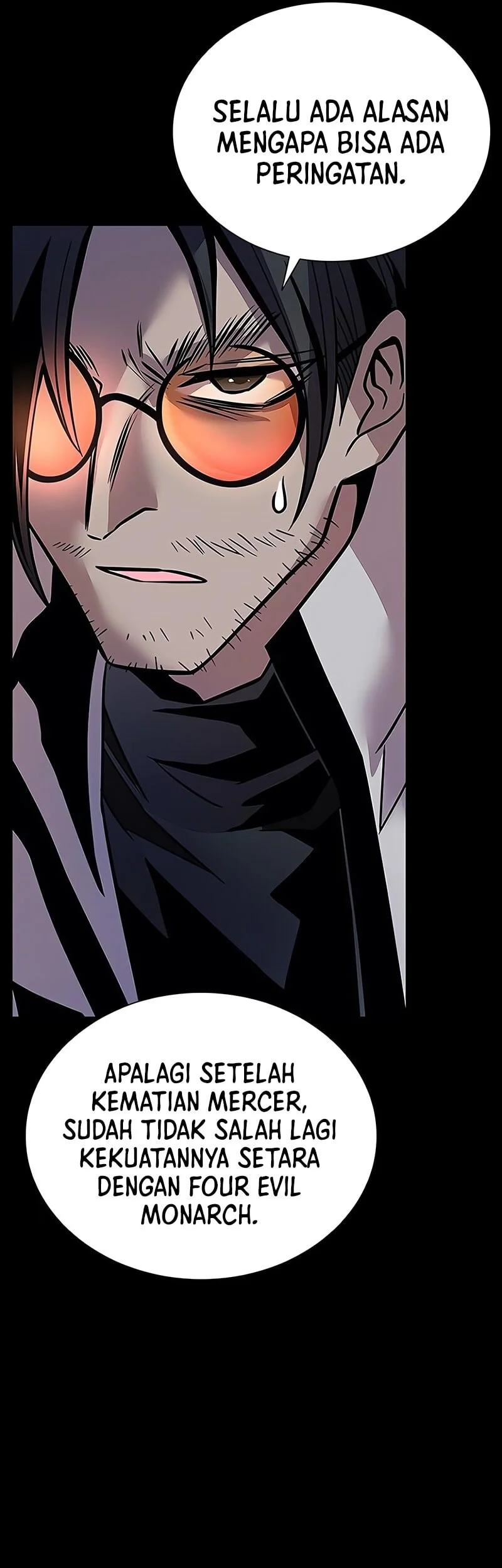 Villain To Kill Bab 208 halaman 10