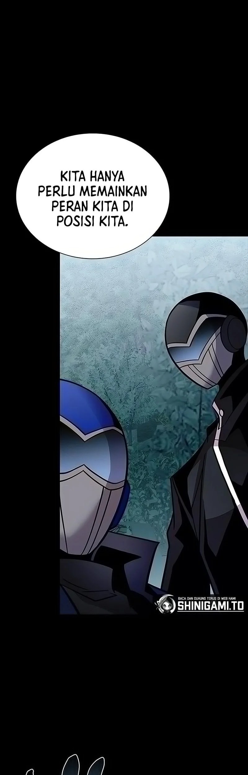 Villain To Kill Bab 208 halaman 15