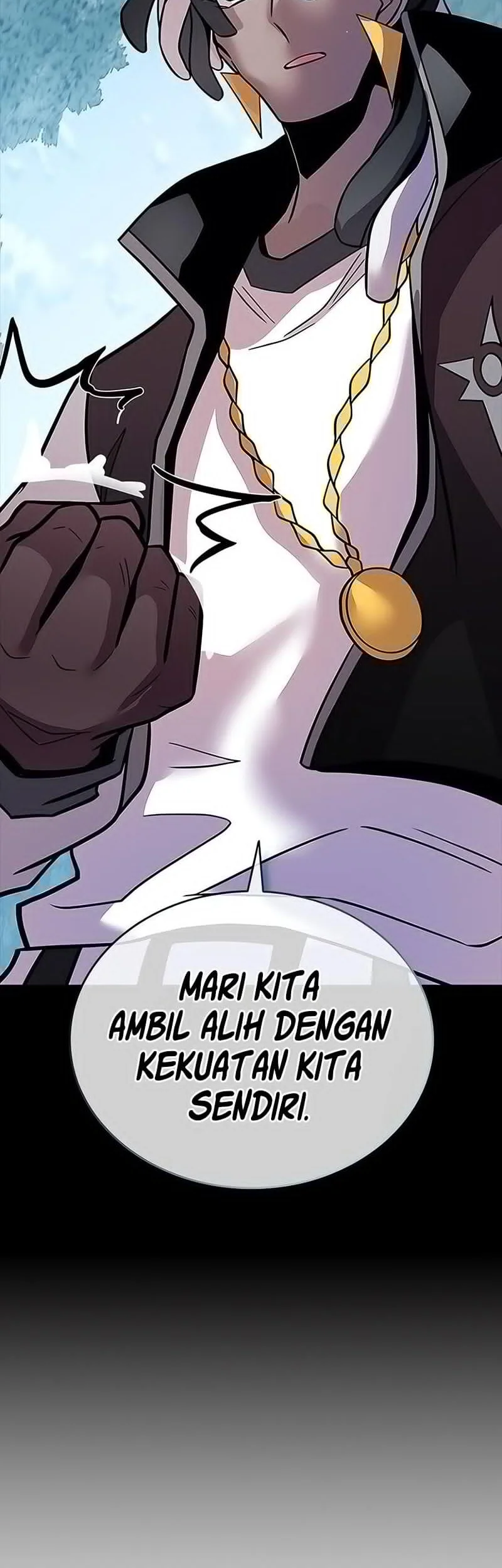 Villain To Kill Bab 208 halaman 17