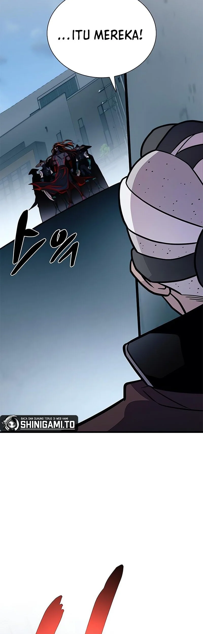 Villain To Kill Bab 208 halaman 23