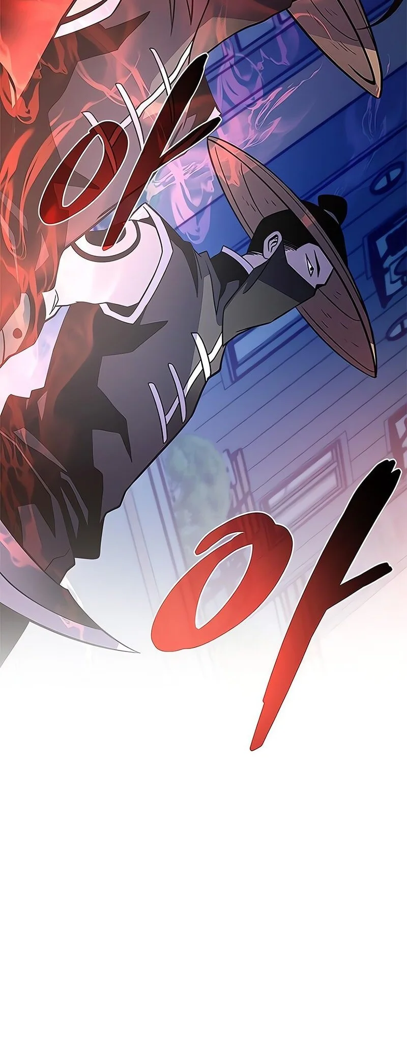 Villain To Kill Bab 208 halaman 25