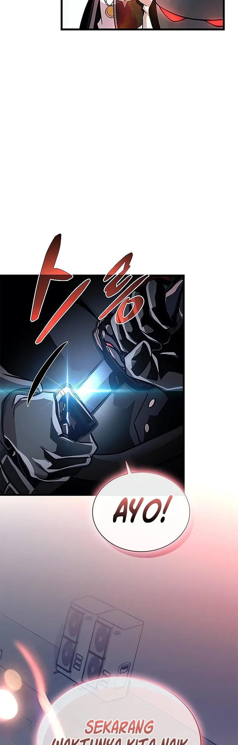 Villain To Kill Bab 208 halaman 27