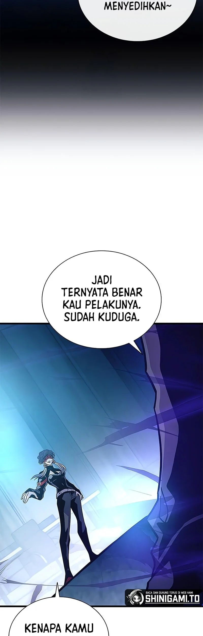 Villain To Kill Bab 208 halaman 36