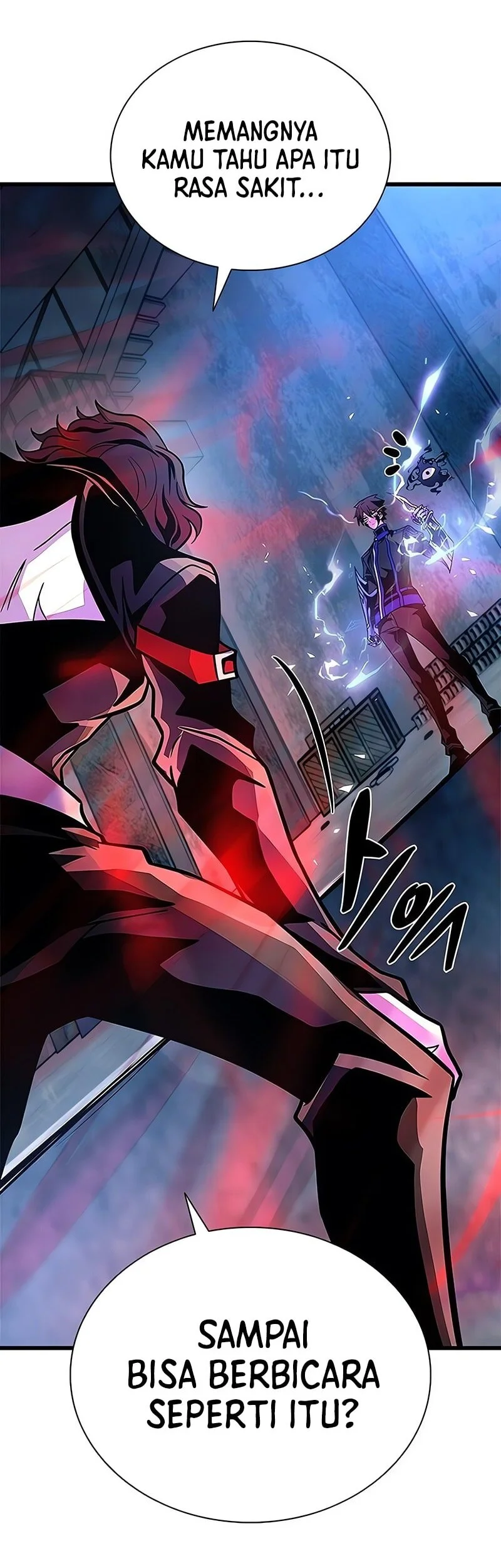Villain To Kill Bab 208 halaman 56