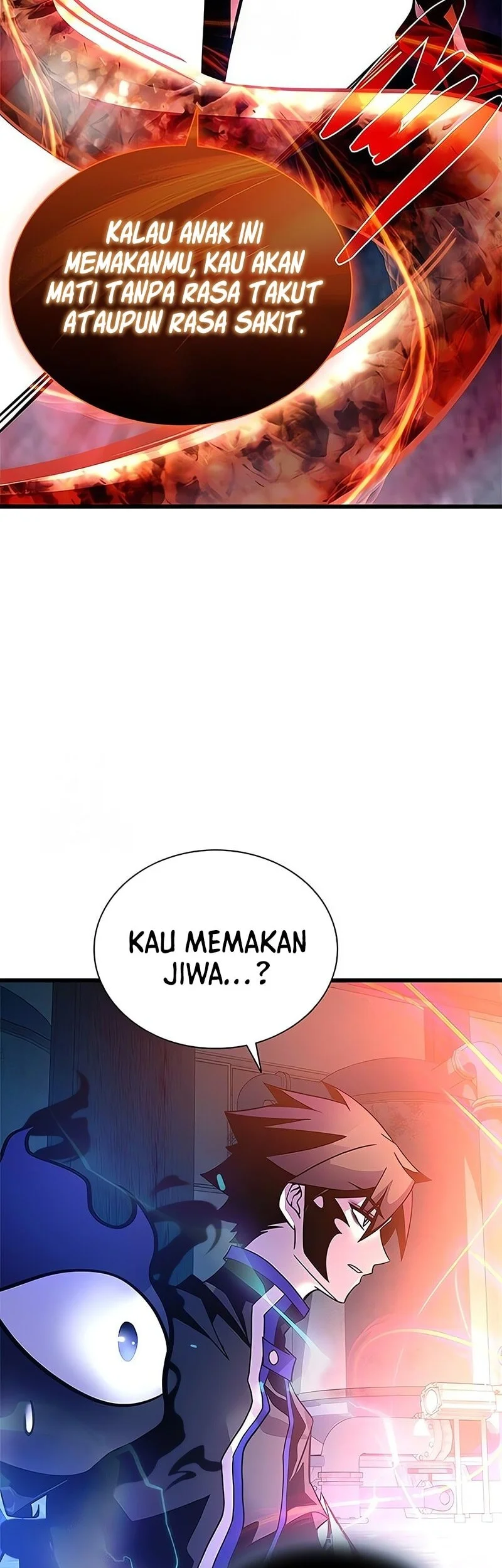 Villain To Kill Bab 208 halaman 65