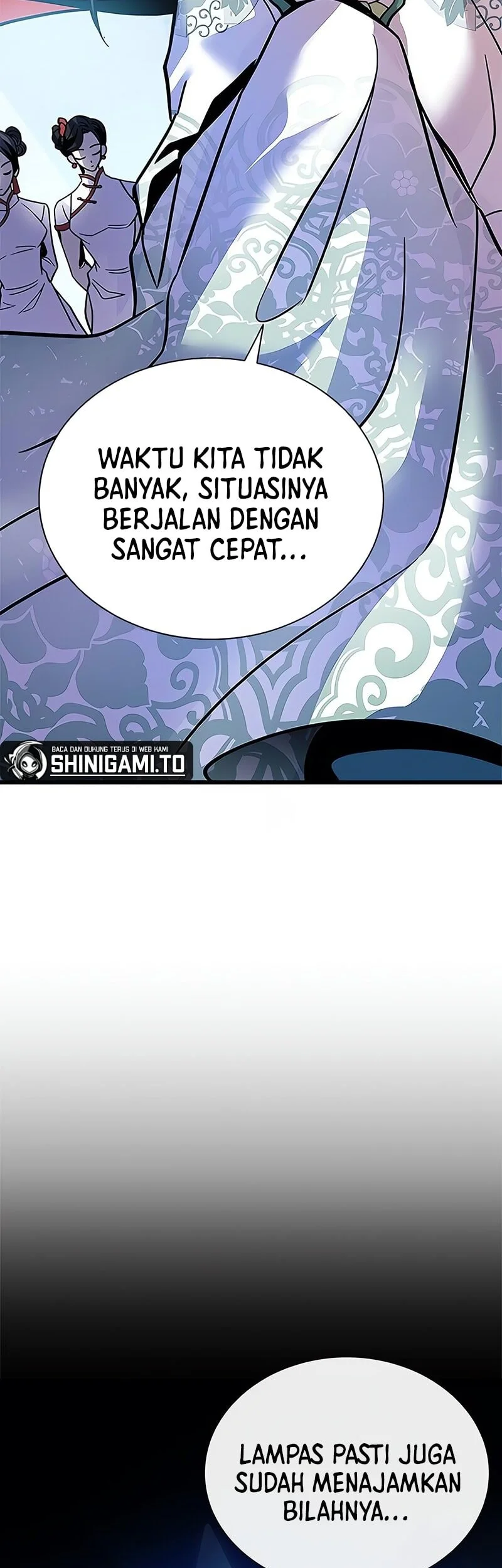 Villain To Kill Bab 209 halaman 8