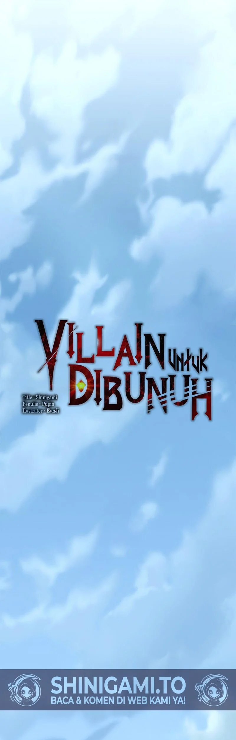 Villain To Kill Bab 209 halaman 14