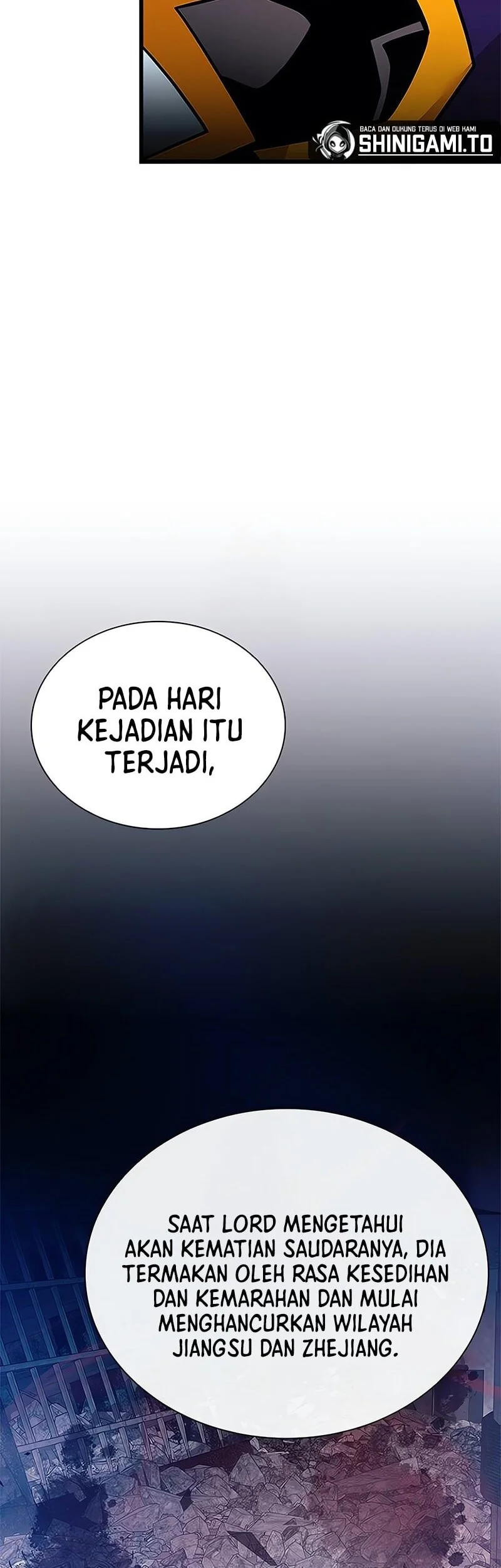 Villain To Kill Bab 209 halaman 31