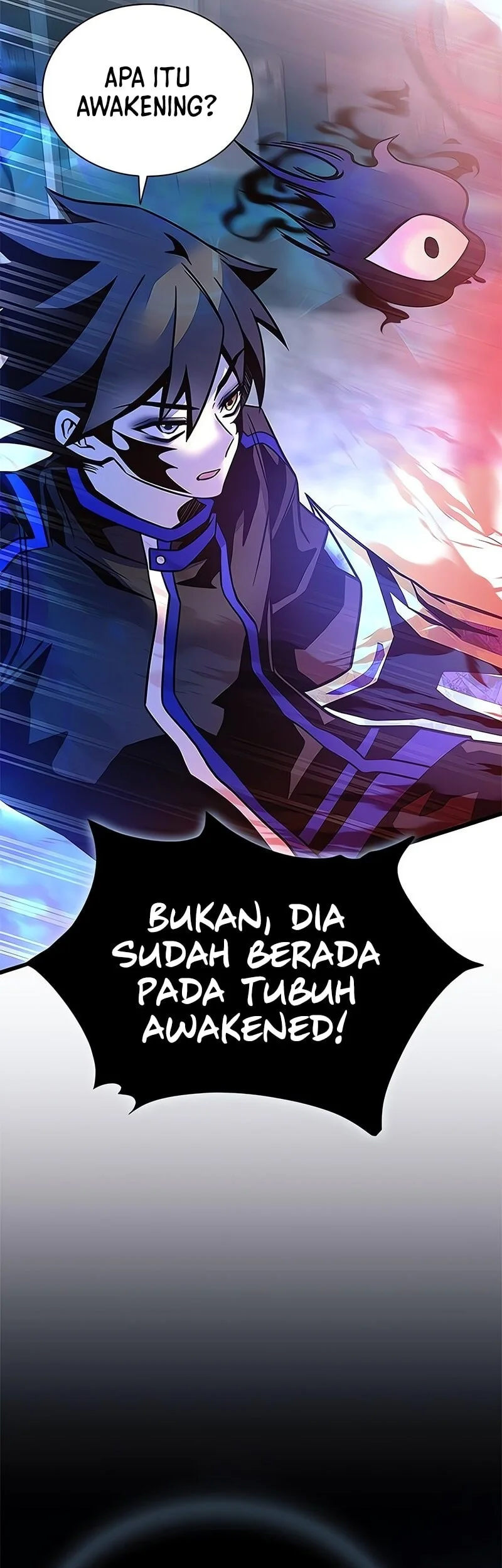 Villain To Kill Bab 209 halaman 46