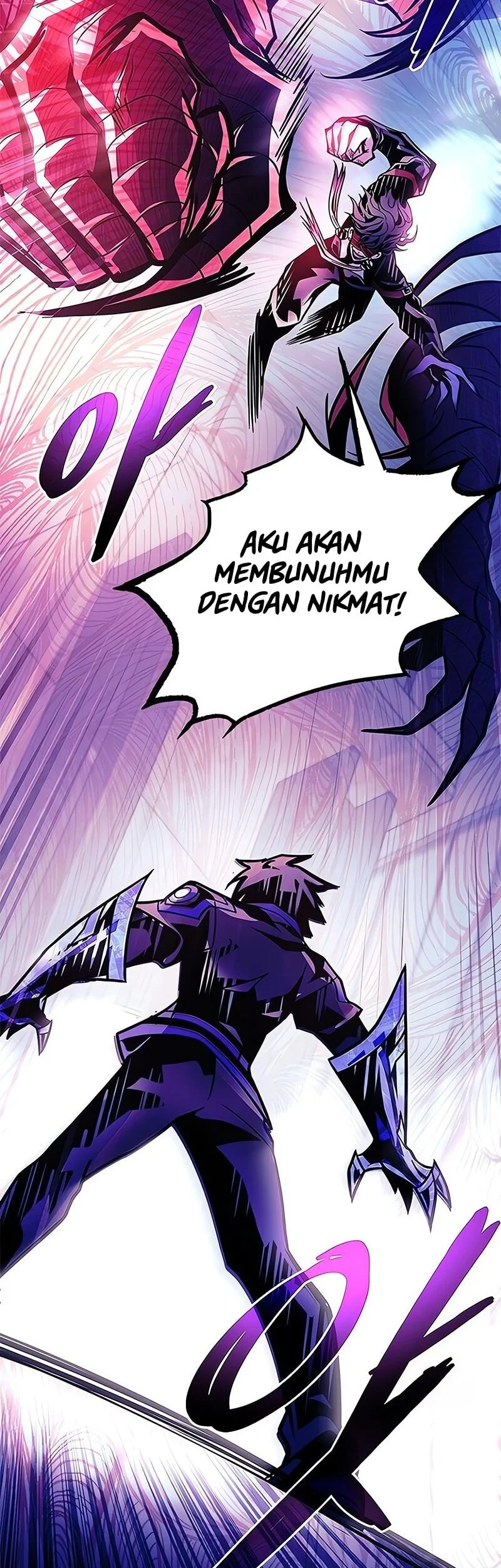 Villain To Kill Bab 209 halaman 57