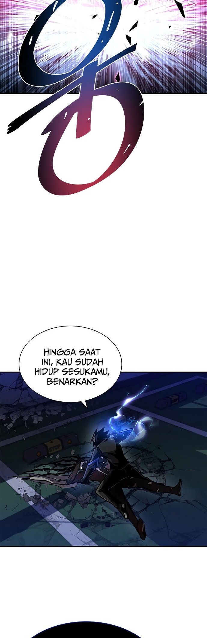 Villain To Kill Bab 21 halaman 4